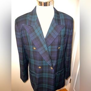 Giorgio Sant'Angelo Blazer